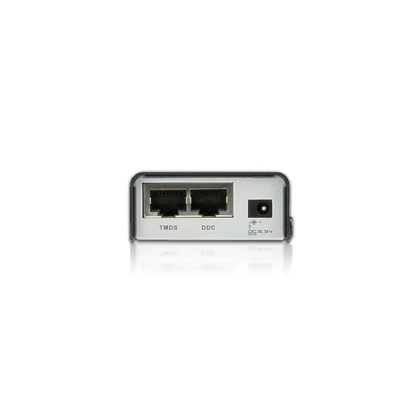 Extensor de audio/vídeo ATEN DVI sobre Cat5e/6 (60 m)
