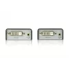 Extensor de audio/vídeo ATEN DVI sobre Cat5e/6 (60 m)