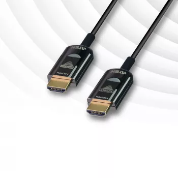 Cable óptico activo ATEN HDMI 2.0 True 4K de 10 m (True 4K@10m)