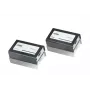 Receptor AV ATEN extensor HDMI sobre Cat5e/6 (60 m) – 1080p, cableado con soporte Cat5/6/6a