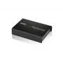 Transmisor ATEN HDMI HDBaseT (100 m), 4096 x 2160 píxeles, transmisor y receptor AV, 100 m, cableado, 3D, HDCP