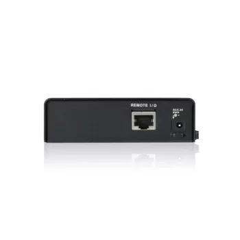 Transmisor ATEN HDMI HDBaseT (100 m), 4096 x 2160 píxeles, transmisor y receptor AV, 100 m, cableado, 3D, HDCP