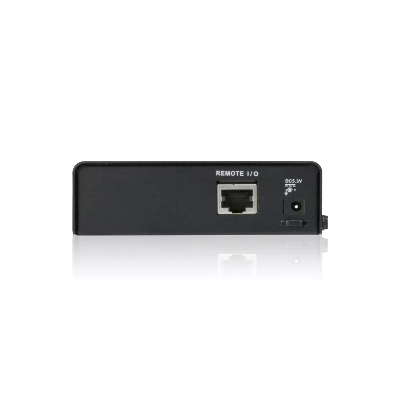 Transmisor ATEN HDMI HDBaseT (100 m), 4096 x 2160 píxeles, transmisor y receptor AV, 100 m, cableado, 3D, HDCP