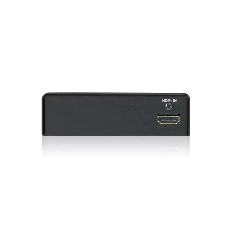 Transmisor ATEN HDMI HDBaseT (100 m), 4096 x 2160 píxeles, transmisor y receptor AV, 100 m, cableado, 3D, HDCP