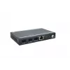 Vivolink VLHDMIEXT416 extensor AV transmisor y receptor AV negro