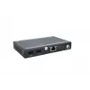 Vivolink VLHDMIEXT416 extensor AV transmisor y receptor AV negro