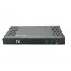 Vivolink VLHDMIEXT422 extensor AV transmisor y receptor AV negro