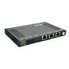 Vivolink VLHDMIEXT422 extensor AV transmisor y receptor AV negro
