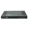 Vivolink VLHDMIEXT422 extensor AV transmisor y receptor AV negro