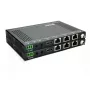 Vivolink VLHDMIEXT422 extensor AV transmisor y receptor AV negro