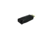 Vivolink VLHDMIEXTDGL100 extensor AV transmisor y receptor AV negro