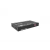 Vivolink VLHDMIEXTHDB2.0 extensor AV transmisor y receptor AV negro