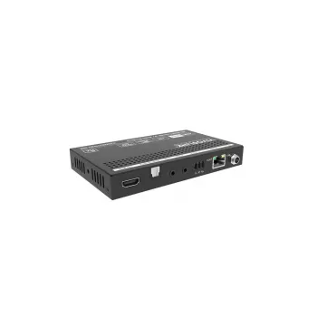 Vivolink VLHDMIEXTHDB2.0 extensor AV transmisor y receptor AV negro