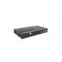 Vivolink VLHDMIEXTHDB2.0 extensor AV transmisor y receptor AV negro