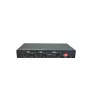 Vivolink VLHDMIMAT4X2RS conmutador de matriz con escalado 7,5 W
