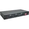 Vivolink VLHDMIMAT4X2RS conmutador de matriz con escalado 7,5 W