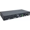 Vivolink VLHDMIMAT4X2RS conmutador de matriz con escalado 7,5 W