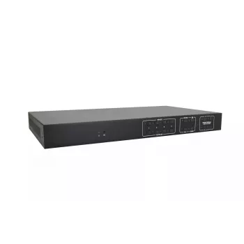 Vivolink VLHDMIMAT4X4 conmutador de matriz AV 14 W