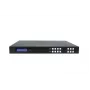 Vivolink VLHDMIMAT4X444 conmutador de matriz AV pantalla integrada 65 W