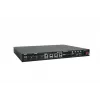 Vivolink VLHDMIMAT4X444 conmutador de matriz AV pantalla integrada 65 W