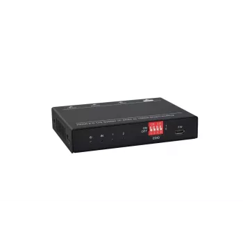 Vivolink VLHDMISP1X2 divisor de vídeo HDMI 2x HDMI