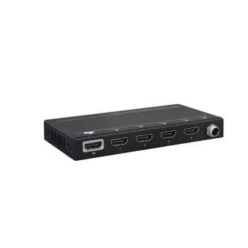 Vivolink VLHDMISP1X4 divisor de vídeo HDMI 4x HDMI