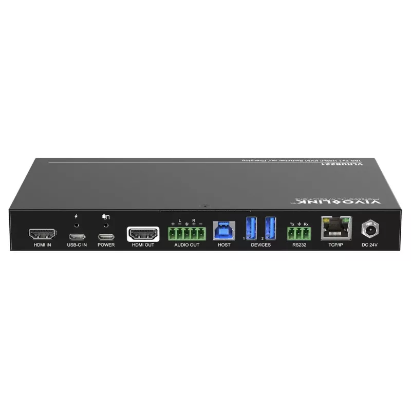 Vivolink VLHUB221 adaptador gráfico USB