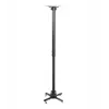 Vivolink VLMC350L-B soporte para proyector techo negro