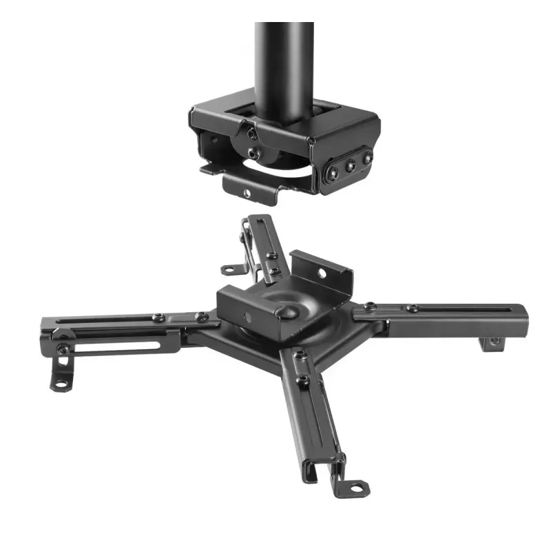 Vivolink VLMC350L-B soporte para proyector techo negro
