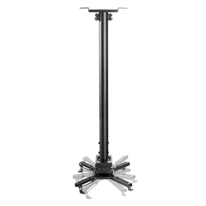 Vivolink VLMC350L-B soporte para proyector techo negro