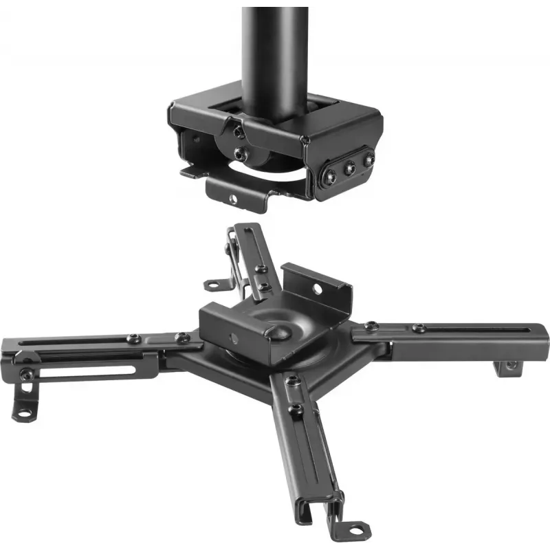 Vivolink VLMC350L-B soporte para proyector techo negro