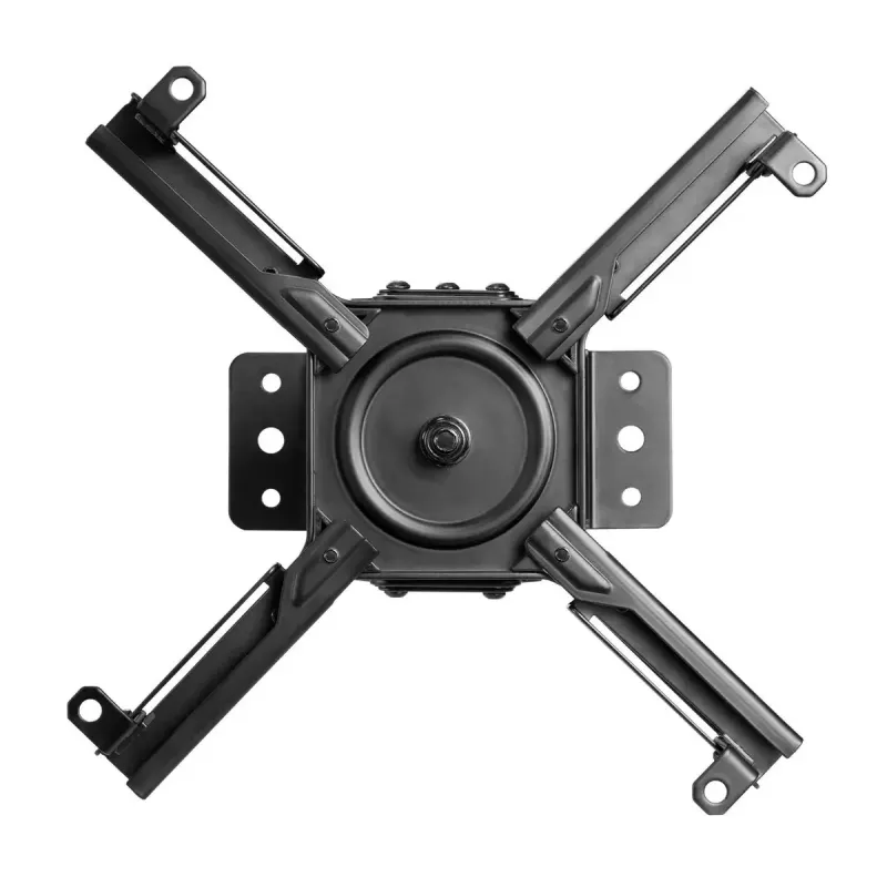 Vivolink VLMC350S-B soporte para proyector montaje en techo negro