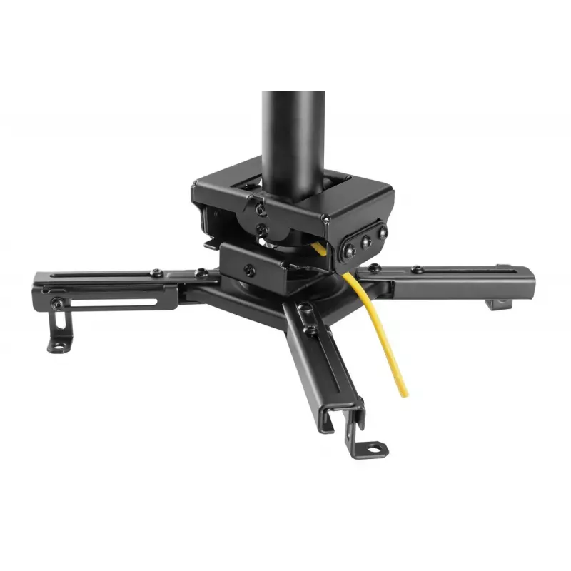 Vivolink VLMC350S-B soporte para proyector montaje en techo negro