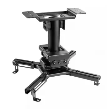 Vivolink VLMC350S-B soporte para proyector montaje en techo negro