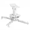 Vivolink VLMC350S-W soporte para proyector techo blanco