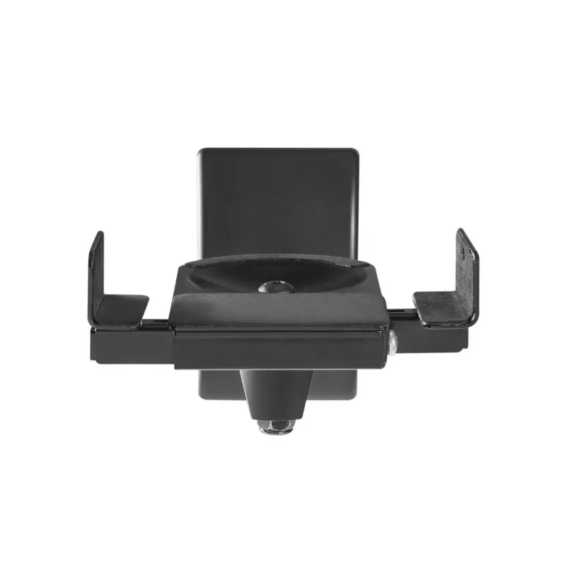 Soporte para altavoz Vivolink VLMSP15 pared negro capacidad 15 kg
