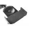 Soporte para altavoz Vivolink VLMSP15 pared negro capacidad 15 kg