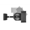 Soporte para altavoz Vivolink VLMSP15 pared negro capacidad 15 kg