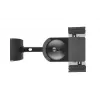 Soporte para altavoz Vivolink VLMSP15 pared negro capacidad 15 kg