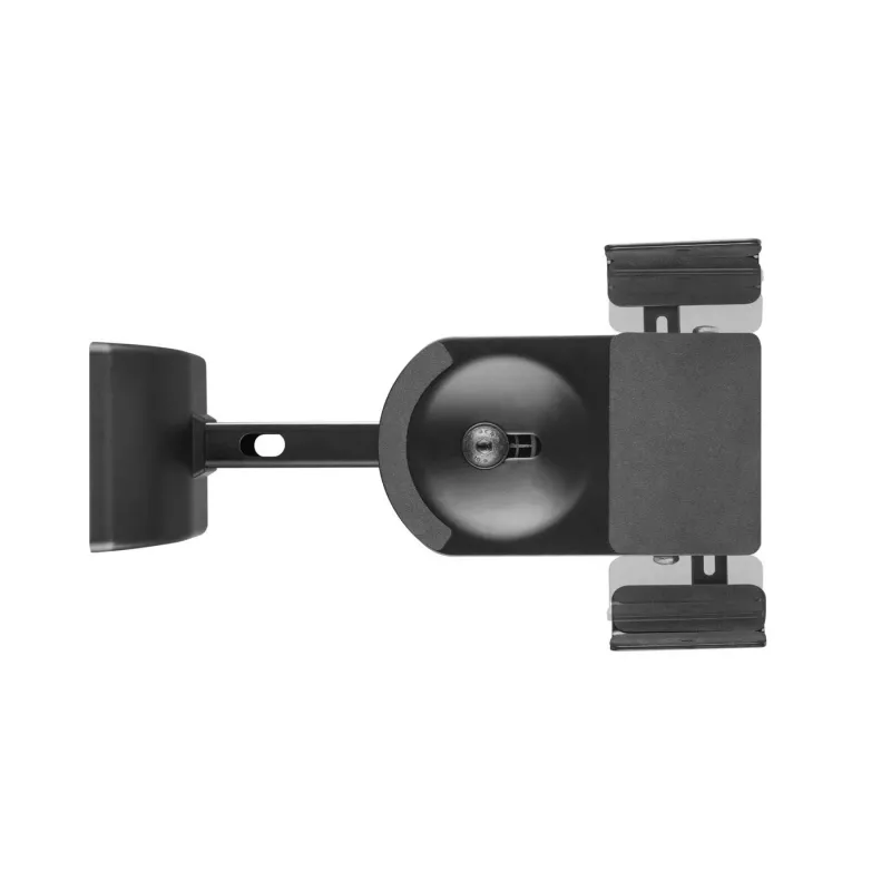 Soporte para altavoz Vivolink VLMSP15 pared negro capacidad 15 kg