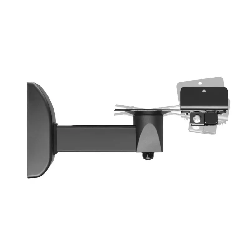 Soporte para altavoz Vivolink VLMSP15 pared negro capacidad 15 kg