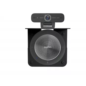 Soporte para altavoz de techo Vivolink VLMSP20 negro 395g