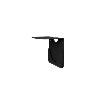 Soporte para altavoz de techo Vivolink VLMSP20 negro 395g
