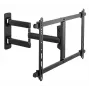 Vivolink VLMW3780A soporte de pared mediano con brazo hacia arriba