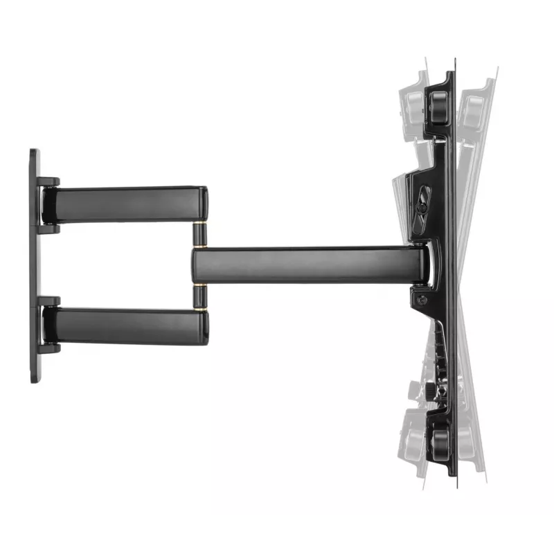 Vivolink VLMW3780A soporte de pared mediano con brazo hacia arriba