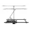 Vivolink VLMW3780A soporte de pared mediano con brazo hacia arriba