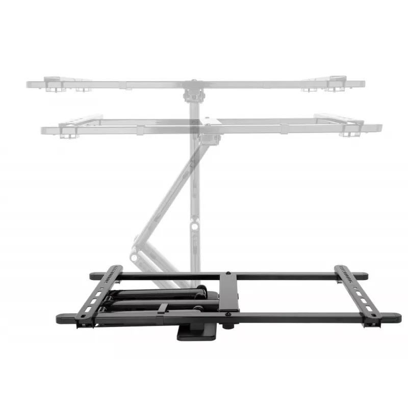Vivolink VLMW3780A soporte de pared mediano con brazo hacia arriba