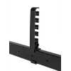 Vivolink VLMW3780A soporte de pared mediano con brazo hacia arriba