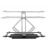 Vivolink VLMW4390A soporte de pared para TV 2,29 m (90
