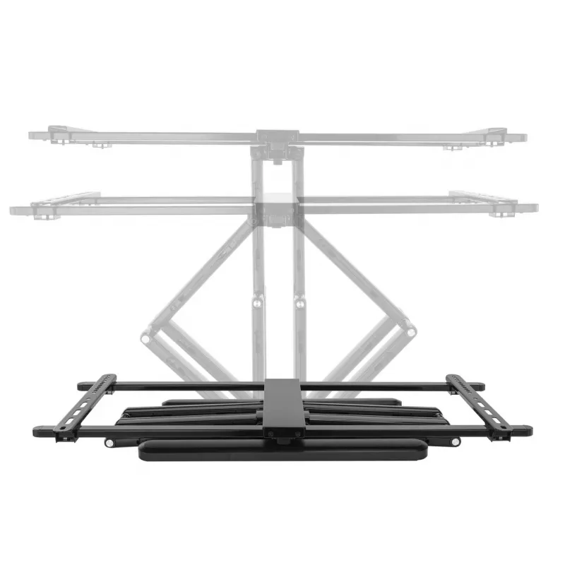 Vivolink VLMW4390A soporte de pared para TV 2,29 m (90